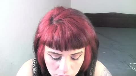 JUANA online show from 02-19-26, 05:58