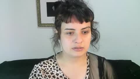 JUANA online show from 04-16-26, 02:18