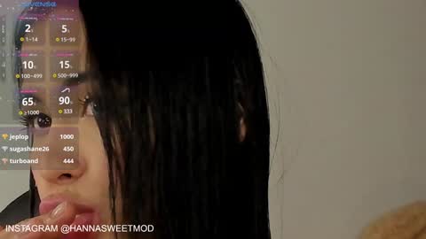 hanna online show from 01-04-25, 08:39