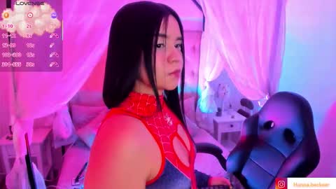 hanna  online show from 03-01-26, 03:30