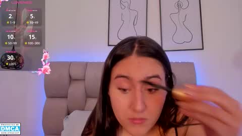 hanna__evans_ online show from 02-26-26, 10:58