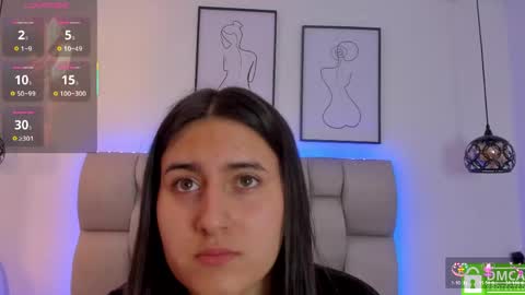 hanna__evans_ online show from 05-18-26, 11:27
