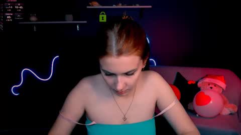 Snapshot of hanna__moon1 chatting on 02-20-25, 08:47 Hanna online show from 02-20-25, 08:47