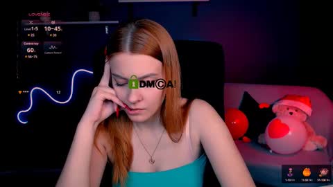 Snapshot of hanna__moon1 chatting on 02-20-25, 11:54 Hanna online show from 02-20-25, 11:54