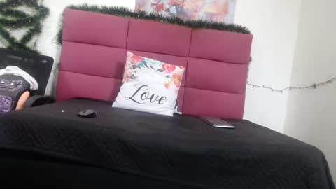 Snapshot of hanna__palmer1 chatting on 12-30-24, 07:21 Hanna Palmer online show from 12-30-24, 07:21