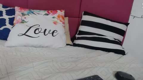 Snapshot of hanna__palmer1 chatting on 01-14-25, 07:11 Hanna Palmer online show from 01-14-25, 07:11