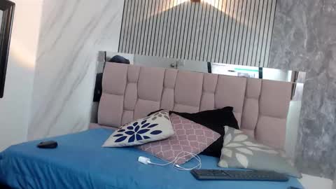 Hanna Palmer online show from 01-06-26, 12:09