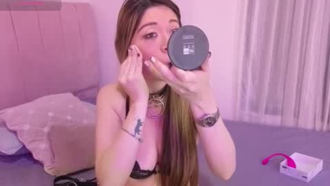 hanna_and_samanthaa online show from 02-16-26, 08:05