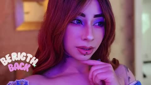  hanna  online show from 02-23-25, 12:30