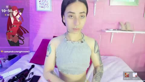  hanna  online show from 04-10-26, 03:23