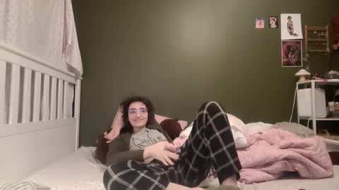 Hanna Banana5 online show from 02-02-26, 06:45