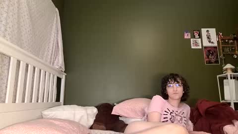 Hanna Banana5 online show from 03-23-26, 04:38