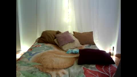 Hanna charming online show from 02-26-25, 09:58