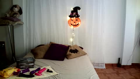 Hanna charming online show from 10-08-25, 06:38