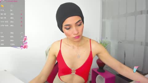 Sara online show from 03-25-26, 10:38