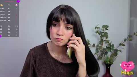 Snapshot of hanna_chloe chatting on 07-09-26, 07:51 Sara online show from 07-09-26, 07:51