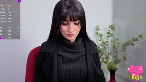 Snapshot of hanna_chloe chatting on 07-15-26, 02:22 Sara online show from 07-15-26, 02:22