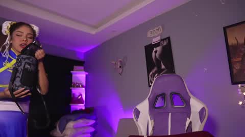 HANNA  online show from 10-05-25, 02:10