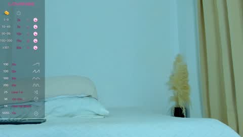 hanna_connorss online show from 01-31-25, 08:54