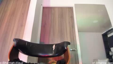 hannah dilau  online show from 02-11-26, 01:16