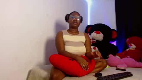 HANNA 3 online show from 06-03-26, 03:42