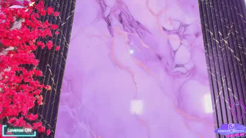 Snapshot of hanna_evanns_ chatting on 05-15-26, 08:38 Hanna online show from 05-15-26, 08:38