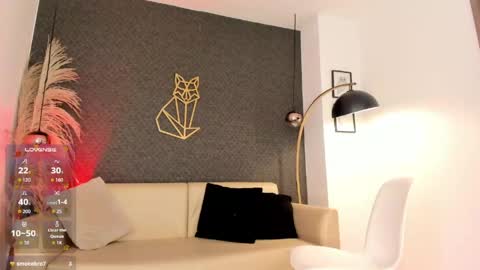 Snapshot of hanna_fost chatting on 05-01-26, 12:26 im Hanna online show from 05-01-26, 12:26