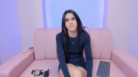Snapshot of hanna_foxi chatting on 06-27-26, 12:10 Hanna Foxi online show from 06-27-26, 12:10