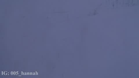 H A N A FOXX online show from 04-06-26, 10:22