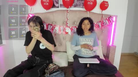 hanna_fujita online show from 02-17-26, 11:29