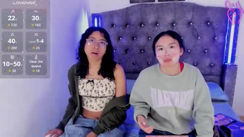 hanna_fujita online show from 02-27-26, 12:16