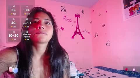 HANNA online show from 10-17-25, 02:52