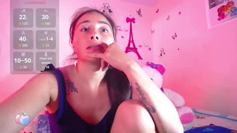 HANNA online show from 11-13-25, 07:02