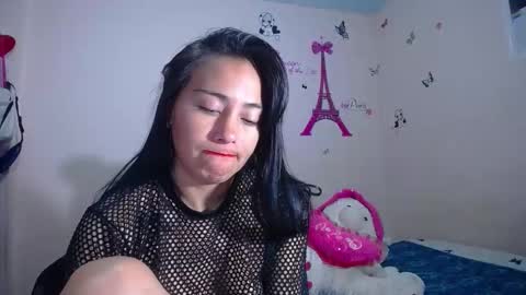 HANNA online show from 12-13-25, 11:10