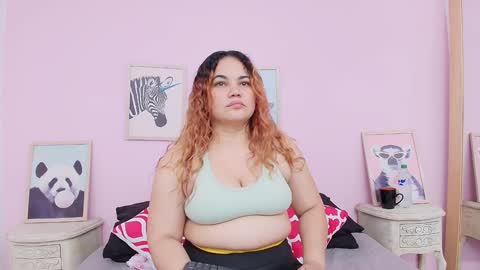  Hanna  online show from 12-31-24, 04:16