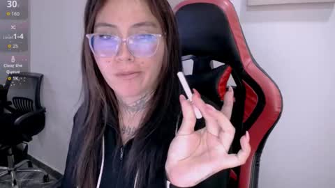 Snapshot of hanna_hot77 chatting on 03-09-26, 08:46 mara online show from 03-09-26, 08:46