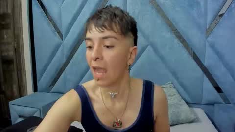 Snapshot of hanna_hott11 chatting on 06-05-26, 02:18 Hanna online show from 06-05-26, 02:18
