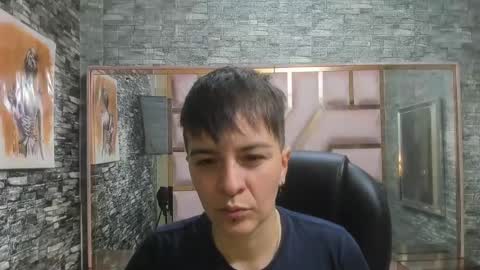 Snapshot of hanna_hott11 chatting on 06-16-26, 02:14 Hanna online show from 06-16-26, 02:14