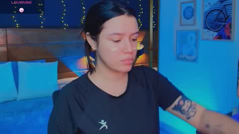 Hanna online show from 02-11-26, 07:19