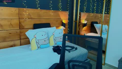 Hanna online show from 02-22-26, 07:34