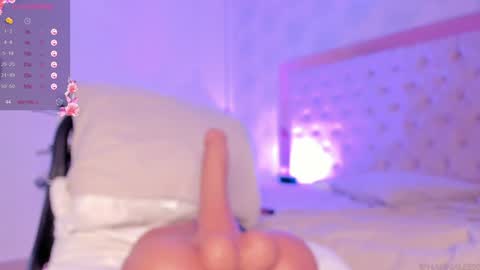 Hanna Lee online show from 01-09-25, 04:28