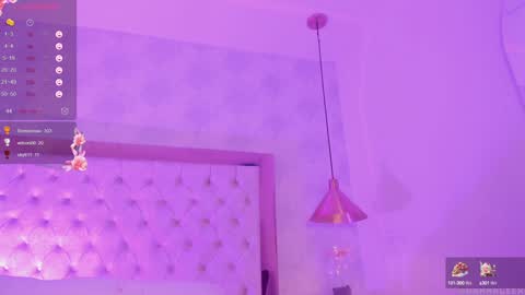 Hanna Lee online show from 01-16-25, 03:46