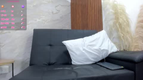 Hanna lens online show from 02-24-26, 06:28