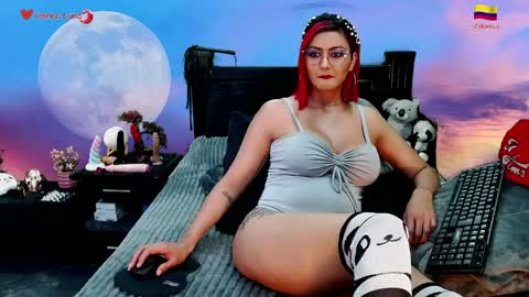 Hanna online show from 03-26-26, 09:37