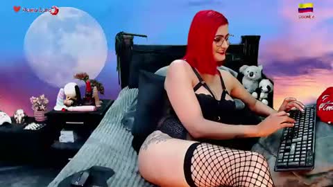 Snapshot of hanna_luna chatting on 06-22-26, 08:44 Hanna online show from 06-22-26, 08:44