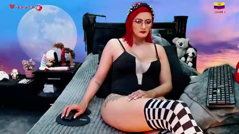Snapshot of hanna_luna chatting on 07-15-26, 08:08 Hanna online show from 07-15-26, 08:08