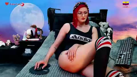 Snapshot of hanna_luna chatting on 07-18-26, 10:08 Hanna online show from 07-18-26, 10:08