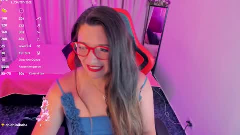 Snapshot of hanna_ma chatting on 02-27-26, 02:28 hanna_ma online show from 02-27-26, 02:28