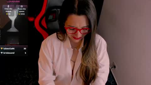 hanna_ma online show from 05-19-26, 03:40