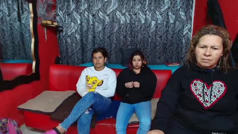 Snapshot of hanna_mature01 chatting on 02-02-25, 10:02 Hanna online show from 02-02-25, 10:02